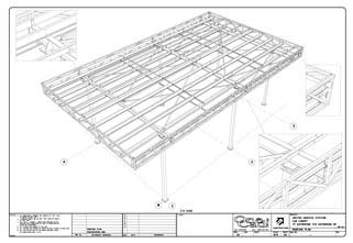 United Katherine Car Canopy